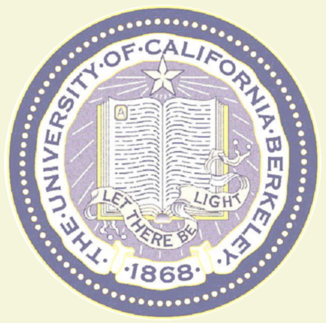 Image of UC Seal